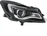 Hauptscheinwerfer rechts 12 V LED Halogen HELLA f&uuml;r u.a. OPEL INSIGNIA