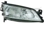 TYC Hauptscheinwerfer 20-3549-05-2
