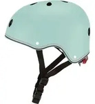 Globber Primo Junior-helm Gr&uuml;n Kinder Gr&uuml;n One Size - Gr&uuml;n