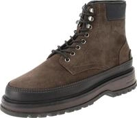Gant 29643741 Clafton - Herren Schuhe Boots - G86-Dark-Gray, Gr&ouml;&szlig;e:42 EU