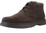 GEOX SPHERICA, Boots in Braun f&uuml;r Herren, Gr&ouml;&szlig;e 42 - Braun - 42