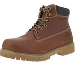 Dockers 53AX003-400 XL - Herren Boots - 470-Cognac, Gr&ouml;&szlig;e:49 EU - Braun - 49