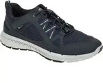 Ecco TERRACRUISE II Damenschuhe - Sportschuhe blau Freizeit NEU - Blau - 36