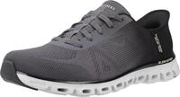 SKECHERS GLIDE-STEP - EXCITE Grau