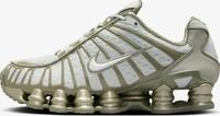Nike Shox TL "Light Army & Silver" Gr&uuml;n/Silber, Gr&ouml;&szlig;e: 44,5