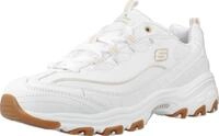SKECHERS 149807S Wei&szlig;