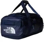 Rucksack &ndash; THE NORTH FACE &ndash; BASE CAMP VOYAGER DUFFEL &ndash; 42 l &ndash; Shady Blue /