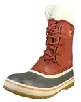 Sorel Damen Stiefel Stiefel Winter Carnival WP 2084921 Rot - Rot - 38