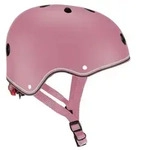 Globber Helm Primo Helme Xs/s (48&ndash;53 cm) mit Led Pink - Rosa