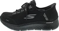 Skechers Slip-Ins:Go Walk Flex-100 216330 (41/BBK)