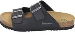 Dr. Brinkmann Pantolette schwarz, Herren:48 EU - Schwarz - 48