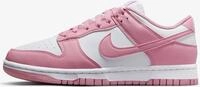 Nike Dunk Low Next Nature "Elemental Pink" Rosa, Gr&ouml;&szlig;e: 35,5