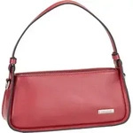 Liebeskind Berlin Handtasche Franzis 11 x 23 x 7 - Rot