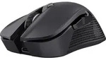 Trust Gxt931 Ybar Multi Wireless Mouse - Schwarz