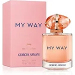 Giorgio Armani My Way Ylang Eau De Parfum 90 ml (woman)