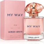 Giorgio Armani My Way Ylang Eau De Parfum 50 ml (woman)