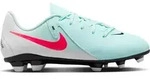 Nike Jr Phantom Gx Ii Club Fg/Mg Dk Atomic Teal/White Dk Atomic Teal/White 38.5 -