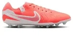 Nike Tiempo Legend 10 Pro AG-Pro Mad Energy Pack - EU 45 - Rot - 45