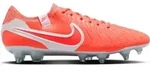 Buty Nike Tiempo Legend 10 Elite SG-Pro AC DV4329-800 42 - Rot - 42
