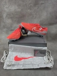 Nike NI-DV4330, Nike Nocken Fu&szlig;ballschuhe Herren 6E696B655F647634333330 Rot 41 EU