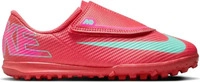 Nike FQ8291-800-10C, Nike Mercurial Vapor 16 Tf Fu&szlig;ballschuhe EU 27 EU 27 Kinder