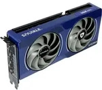 SPARKLE Arc B580 Guardian 12GB - Schwarz/Blau/Silber