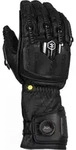 Knox Handroid MK5 Motorrad Handschuhe, schwarz, S - Schwarz - 7