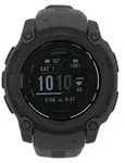 Garmin Instinct E, 2,18 cm (0.86"), MIP, 0,128 GB, GPS, 41 g - Braun/Schwarz