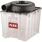 FLEX VCE-Vorabscheider VCE-PS 25 Cyclone - 533294 - Transparent