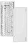 AKKO Monsgeek M1 V5 ISO Barebone Kit - Wei&szlig;