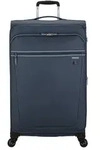 American Tourister Trolley Aerospin Spinner EXP Indigo blau 80cm - Blau