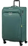American Tourister Summerride Spinner L 80 cm EXP mit TSA-Zahlenschloss dark...