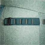 Tatonka Roller 80l Duffelbag Gr&uuml;n Gr&uuml;n One Size - Gr&uuml;n
