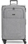 REDOLZ Essentials 12 Trolley Grey grau 79cm - Grau