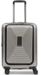 REDOLZ mit Laptopfach Essentials 14 Trolley ( Exp. With Front Pocket ) Coffee...