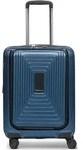 REDOLZ mit Laptopfach Essentials 14 Trolley ( Exp. With Front Pocket ) Dark Blue