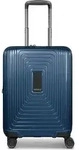 REDOLZ Essentials 14 Trolley Dark Blue Metallic dunkelblau 54cm - Dunkelblau