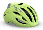 MET Rivale MIPS, ultra lime, glossy, Gr. M - Gelb