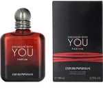 Armani Stronger With You Parfum