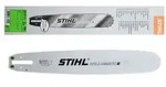 Stihl Rollomatic E, Massive Kettens&auml;genschiene, Stihl, 37 cm, Wei&szlig;, 1...