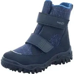 Superfit Winterstiefel Kinder 31393830353136 Blau 27 EU - Blau - 27