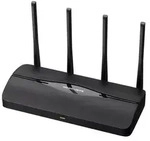 Mercusys BE3600 Dual Band Wi-Fi 7 Router, Wi-Fi 7 (802.11be), Dual-Band (2,4 GHz/5
