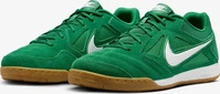 Nike HQ6020-300, Hallenschuhe Nike HQ6020-300 f&uuml;r Herren Gr&uuml;n