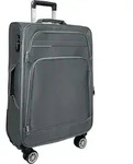 My Travel Bag 3090 Stoffkoffer 4-Rollen Trolley Koffer Reisekoffer Tasche...