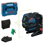 Kombilaser GCL 12V-50-22 CG, 1 x Akku GBA 12V 2.0Ah in L-BOXX