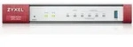 Zyxel USG Flex 100, 0,9 Gbit/s, 0,27 Gbit/s, 42,65 BTU/h, 989810 h, IPSec,...
