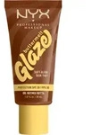 BUTTERMELT GLAZE Sonnenschutzfarbe + SPF30 #08 -Nutmeg Butta 30 ml