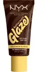 BUTTERMELT GLAZE Sonnenschutzfarbe + SPF30 #10 -Chocolate Butta 30 ml