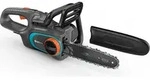 Gardena PowerSaw, 25 cm, 8 m/s, 1,1 mm, 76,2 / 8 mm (3 / 8"), Schwarz, Akku