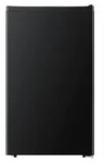 PKM K&uuml;hlschrank KHKS93EB - schwarz, 94L, Freistehend, mit Kaltlagerfach, 84 cm...